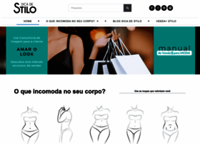 Dicadestilo.com.br thumbnail