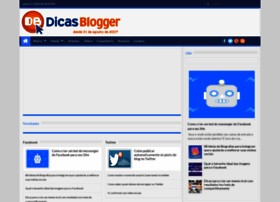 Dicasblogger.com.br thumbnail