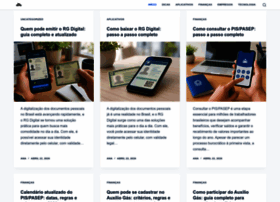 Dicasgratis.com.br thumbnail