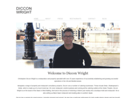 Dicconwright.com thumbnail Dicconwright.com thumbnail