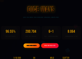 Dice-ways-slot.it thumbnail
