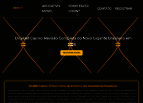 Dicebet.me thumbnail Dicebet.me thumbnail