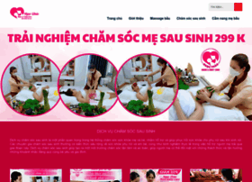 Dichvuchamsocsausinh.com.vn thumbnail