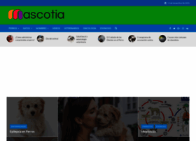 Diczoonario.mascotia.com thumbnail