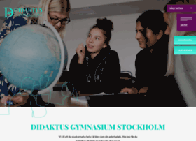 Didaktus.se thumbnail