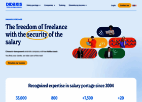 Didaxisgroup.com thumbnail