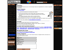 Dideldom.com thumbnail