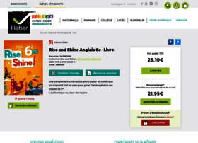 Didier-riseandshine6.com thumbnail