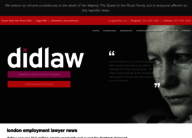 Didlaw.com thumbnail