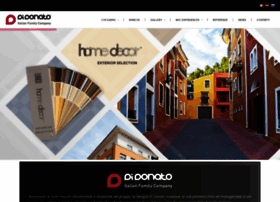 Didonatospa.com thumbnail