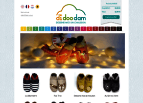 Didoodam.com thumbnail
