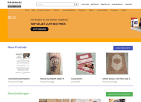 Die-auslage.at thumbnail