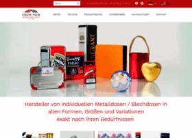 Die-dose.de thumbnail