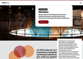 Die-gdi.de thumbnail