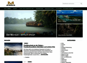 Die-geobine.de thumbnail Die-geobine.de thumbnail