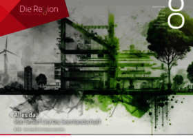Die-region.de thumbnail