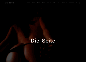 Die-seite.com thumbnail