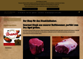 Die-steakeria.de thumbnail