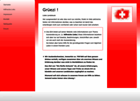 Die5teschweiz.info thumbnail