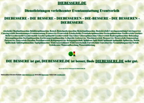 Diebessere.de thumbnail