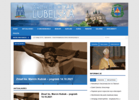 Diecezja.lublin.pl thumbnail