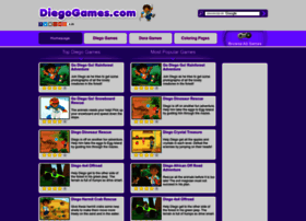 Diegogames.com thumbnail
