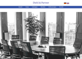 Diehl-patent.de thumbnail