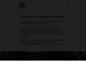 Diekleinebotin.at thumbnail