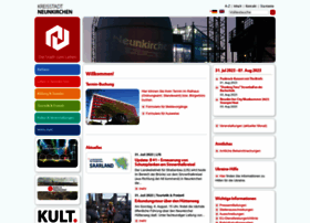 Dielakai.neunkirchen.de thumbnail