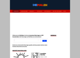 Diemalen.com thumbnail