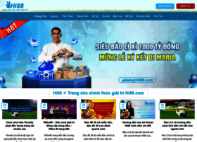 Diendanvanhoathethao.net thumbnail Diendanvanhoathethao.net thumbnail