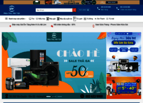 Dienmaydatviet.com thumbnail