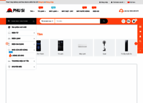 Dienmayphusi.com thumbnail