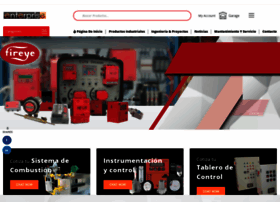 Dienterprise.com.mx thumbnail