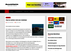 Dierenartschristenhuis.nl thumbnail
