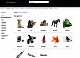 Dierenwinkelplus.nl thumbnail