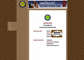 Dieronderdak.be thumbnail