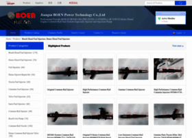 Diesel-fuelinjectors.sell.everychina.com thumbnail
