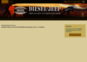 Diesel-jeep.de thumbnail