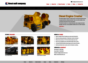 Dieselcrusher.com thumbnail