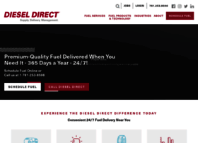 Dieseldirect.com thumbnail