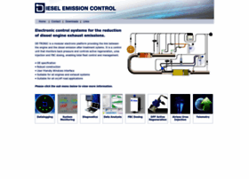 Dieselemissioncontrol.com thumbnail