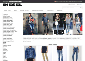 Dieseljeanssaleuk.org thumbnail Dieseljeanssaleuk.org thumbnail