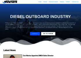Dieseloutboardnews.com thumbnail
