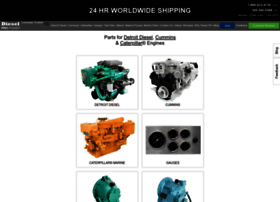 Dieselpro.com thumbnail