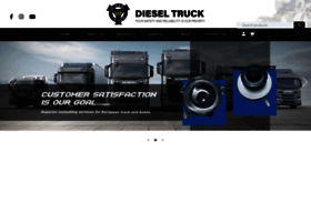 Dieseltruck.co thumbnail