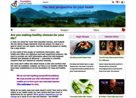 Diet-health.info thumbnail