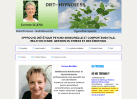 Diet-hypnose95.com thumbnail