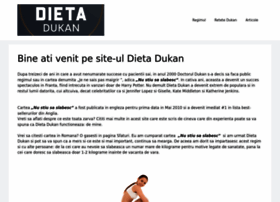 Dietadukan.ro thumbnail