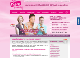 Dietaprovsechny.cz thumbnail